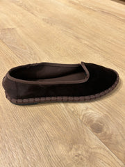 VENECIANA TERCIOPELO BROWN