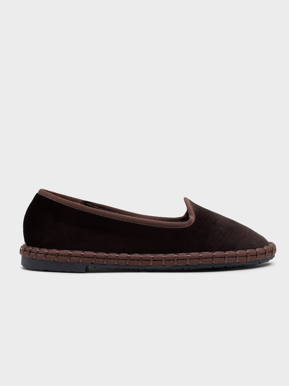 VENECIANA TERCIOPELO BROWN