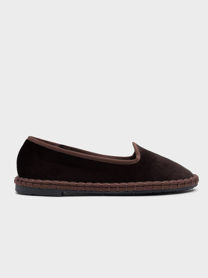 VENECIANA TERCIOPELO BROWN