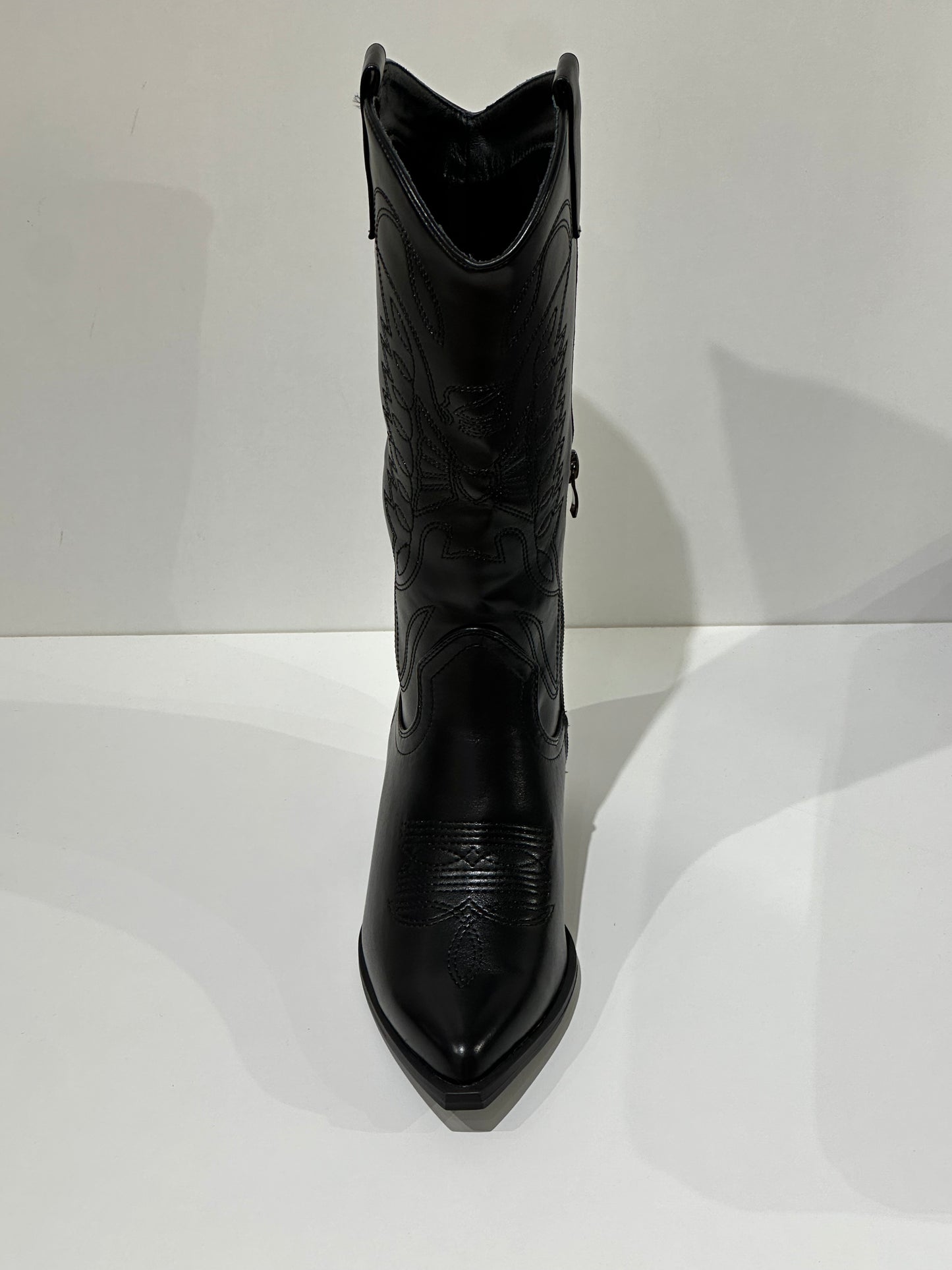 BOTA COWBOY EVA BLACK
