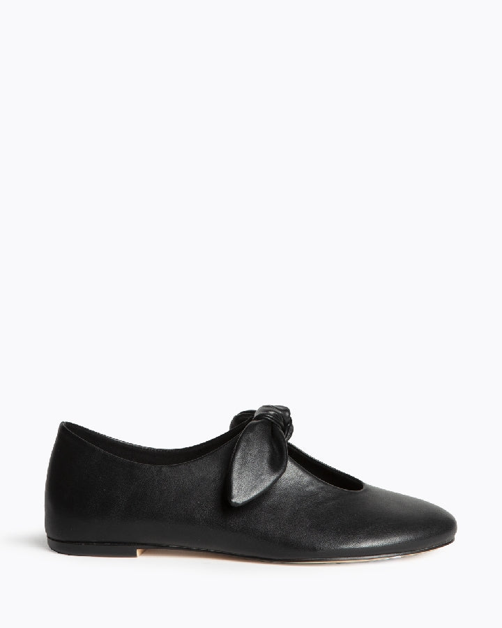 ZAPATO LAZADA NEGRO