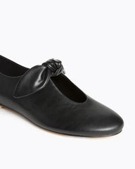 ZAPATO LAZADA NEGRO