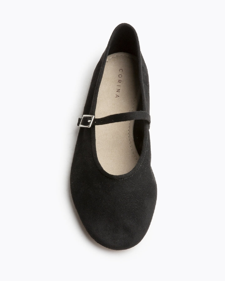 MERCEDITAS GUADALUPE NEGRA