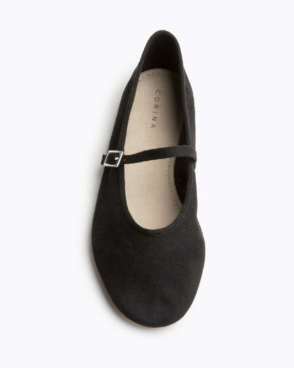 MERCEDITAS GUADALUPE NEGRA