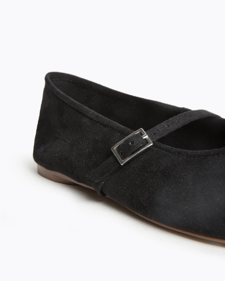 MERCEDITAS GUADALUPE NEGRA