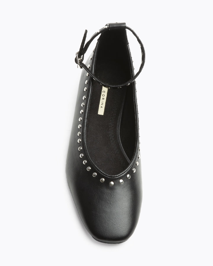 BAILARINA LUCIA TACHAS NEGRO