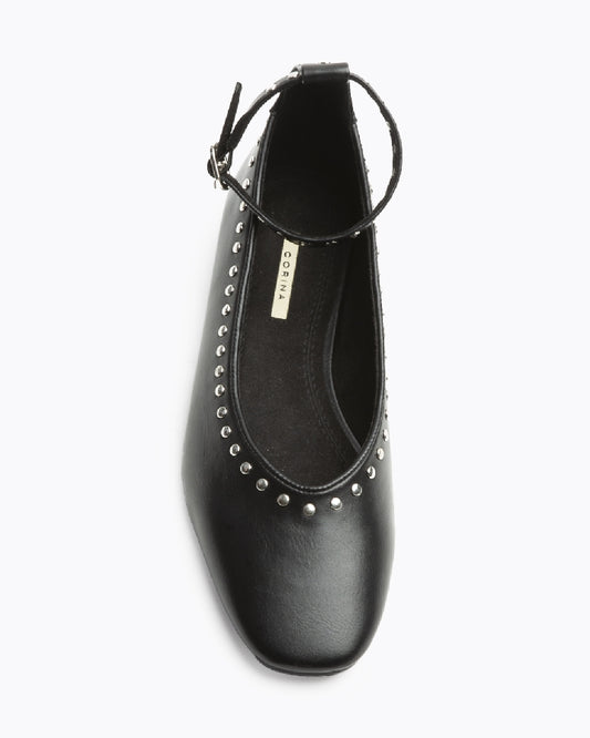 BAILARINA LUCIA TACHAS NEGRO