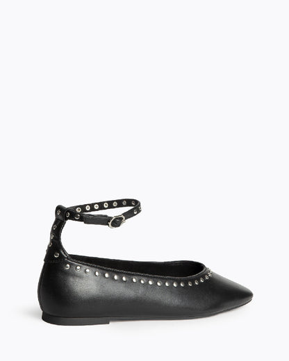 BAILARINA LUCIA TACHAS NEGRO