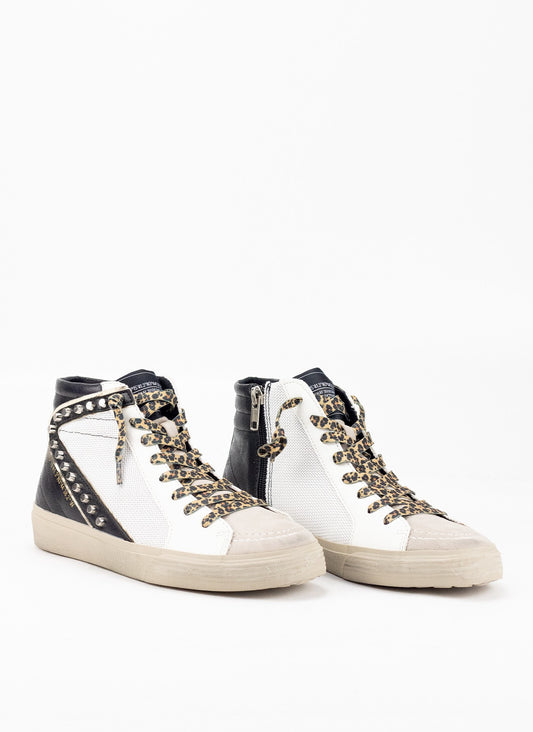 ZAPATILLAS REGINA TACHUELAS MULTICOLOR