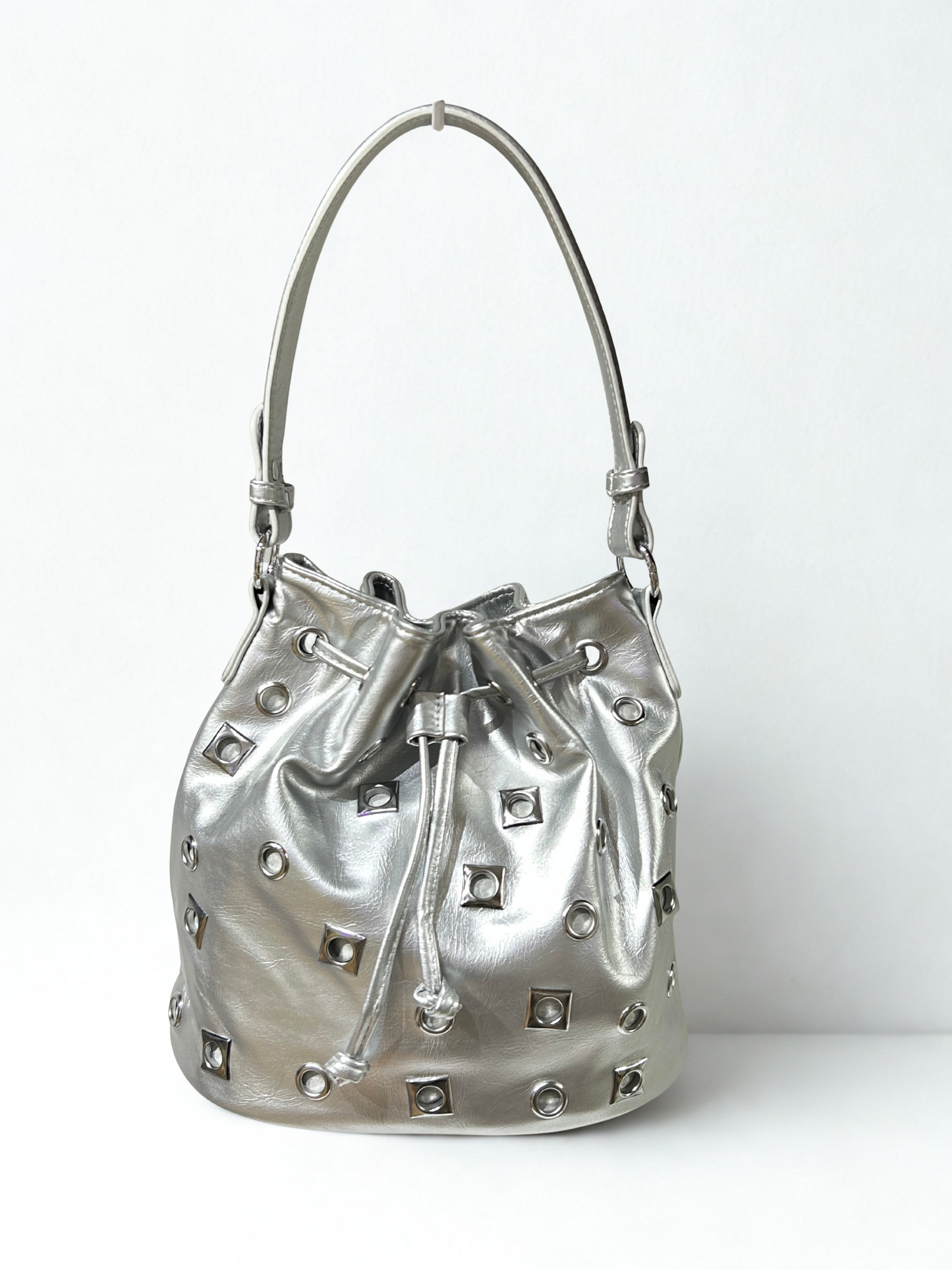 BOLSO BOMBONERA HOMBRO