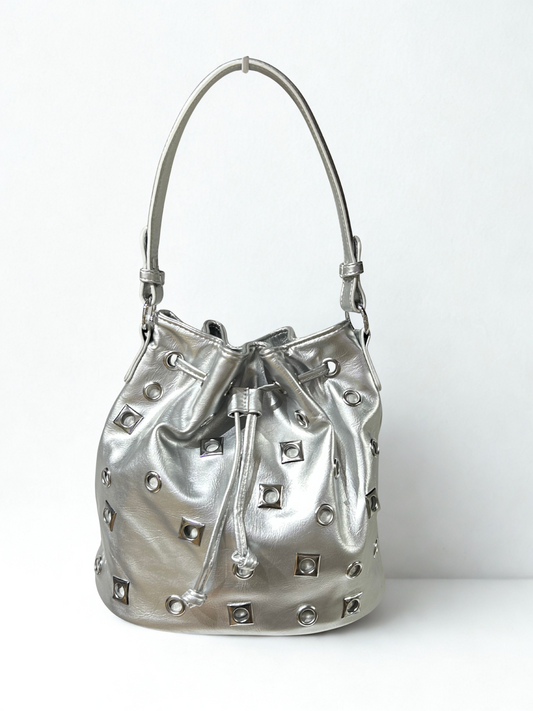 BOLSO BOMBONERA HOMBRO