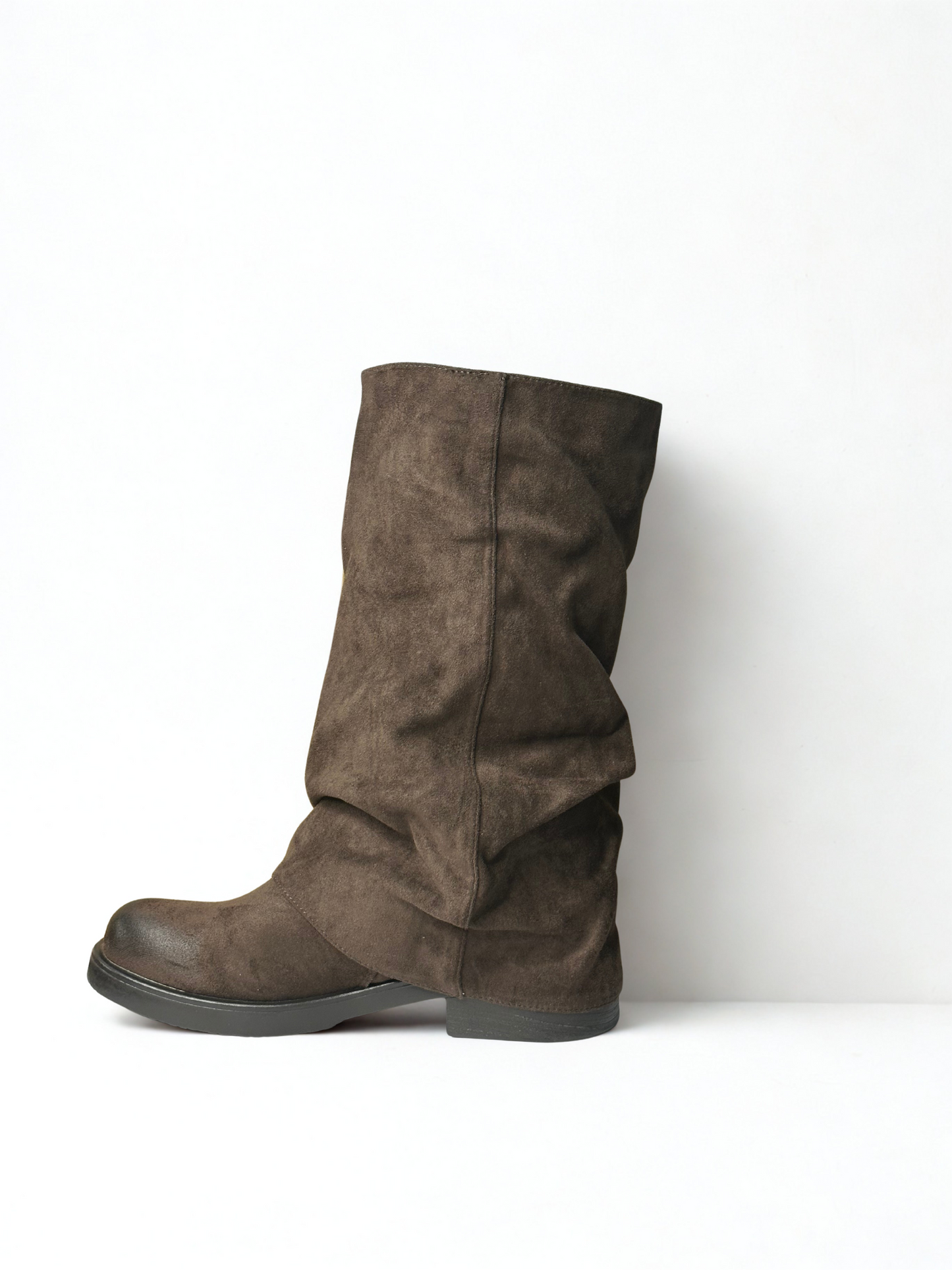 BOTA BIKER SONIA BROWN