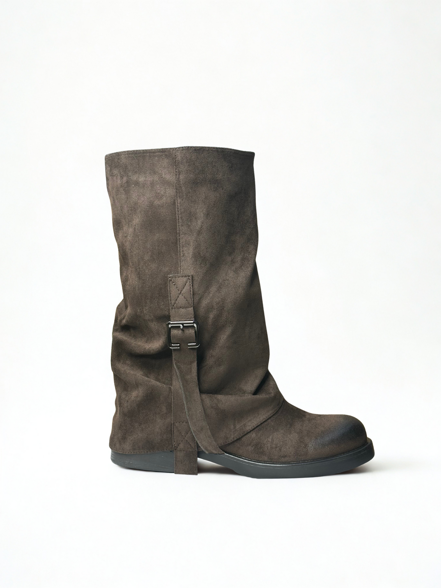 BOTA BIKER SONIA BROWN