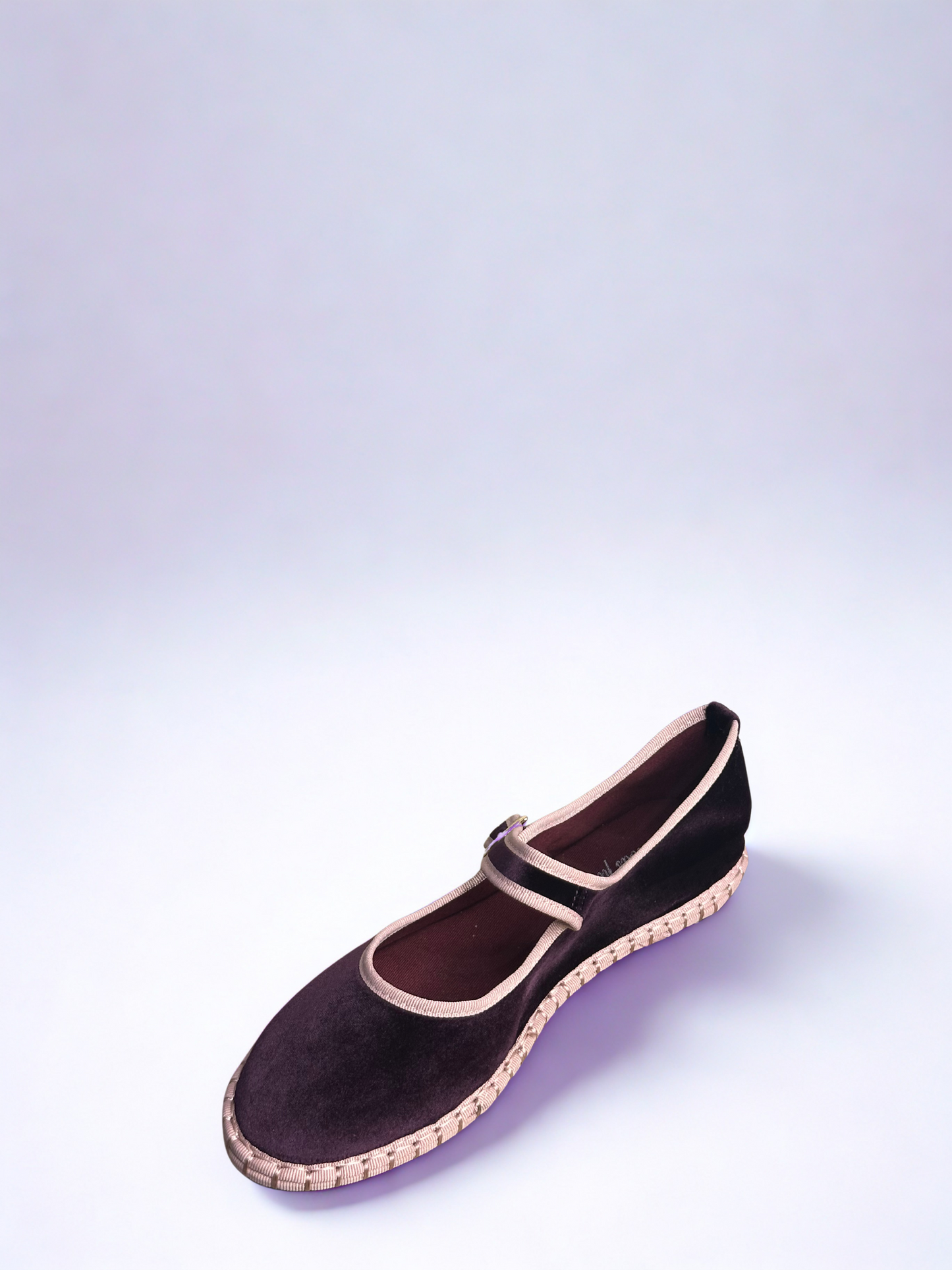 MERCEDITAS SOFÍA PURPLE/PINK