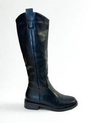 BOTA HÍPICA SARA NEGRO