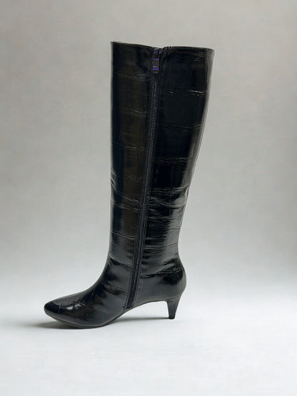 BOTA AMAIA COCO BLACK