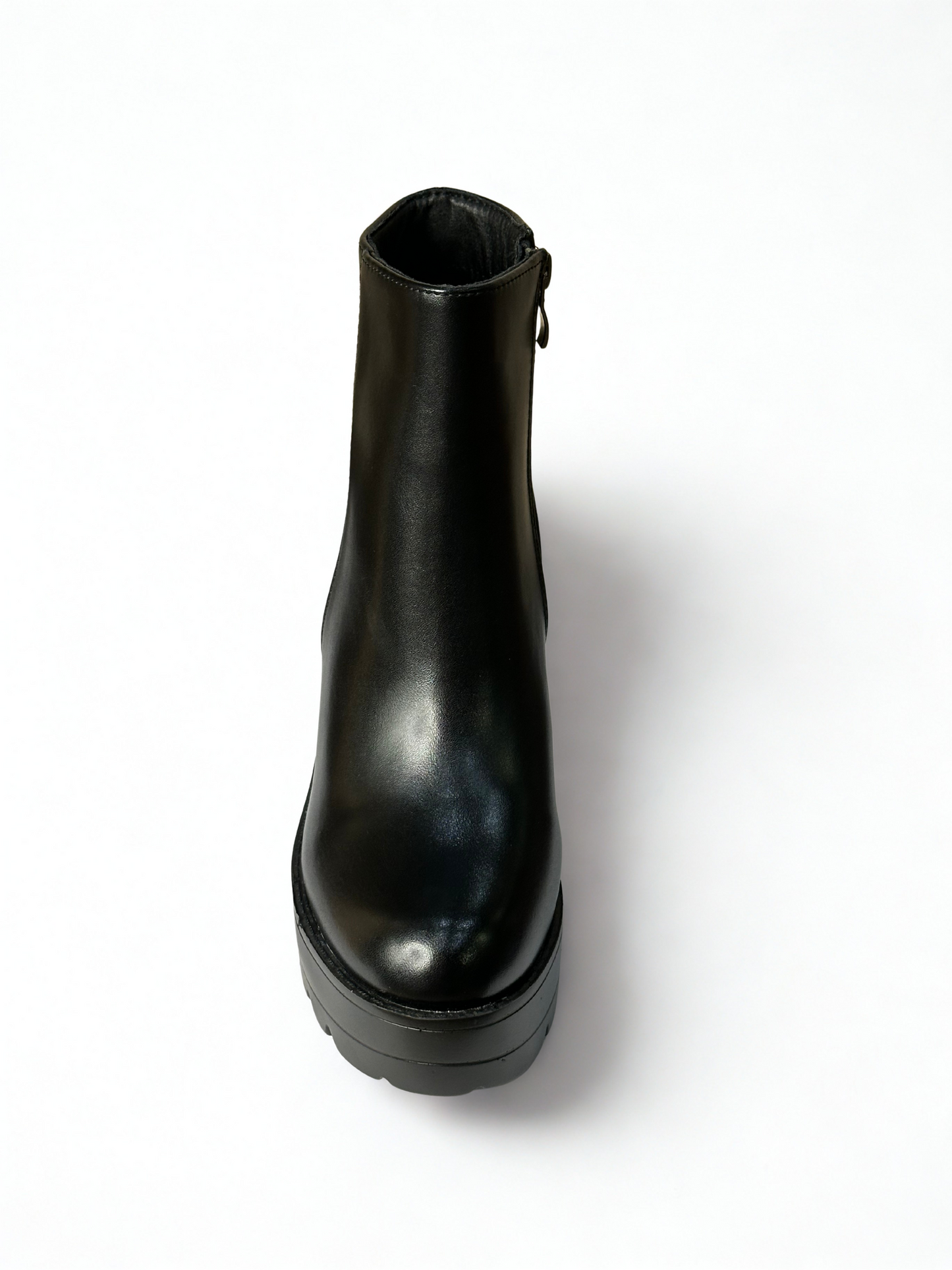 BOTIN PLATAFORMA LUCIANA NEGRO