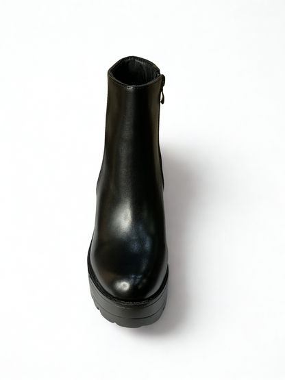 BOTIN PLATAFORMA LUCIANA NEGRO
