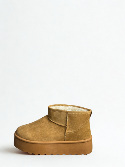 BOTIN TERESA PELITO CAMEL