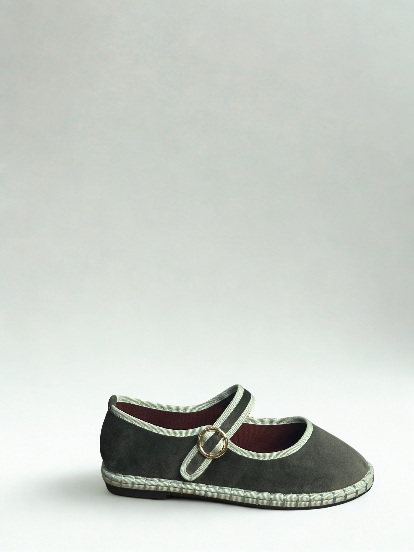 MERCEDITAS SOFÍA GREEN