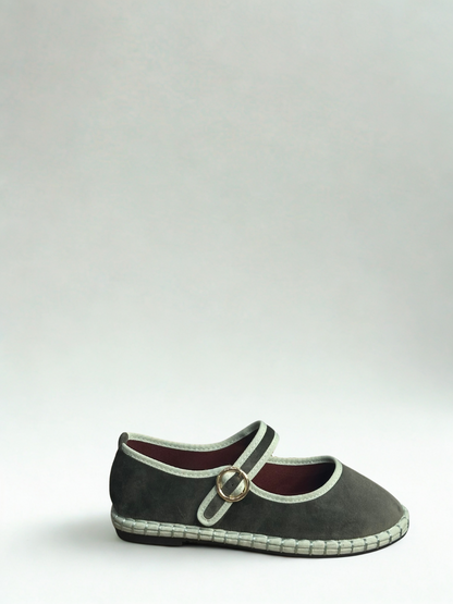 MERCEDITAS SOFÍA GREEN