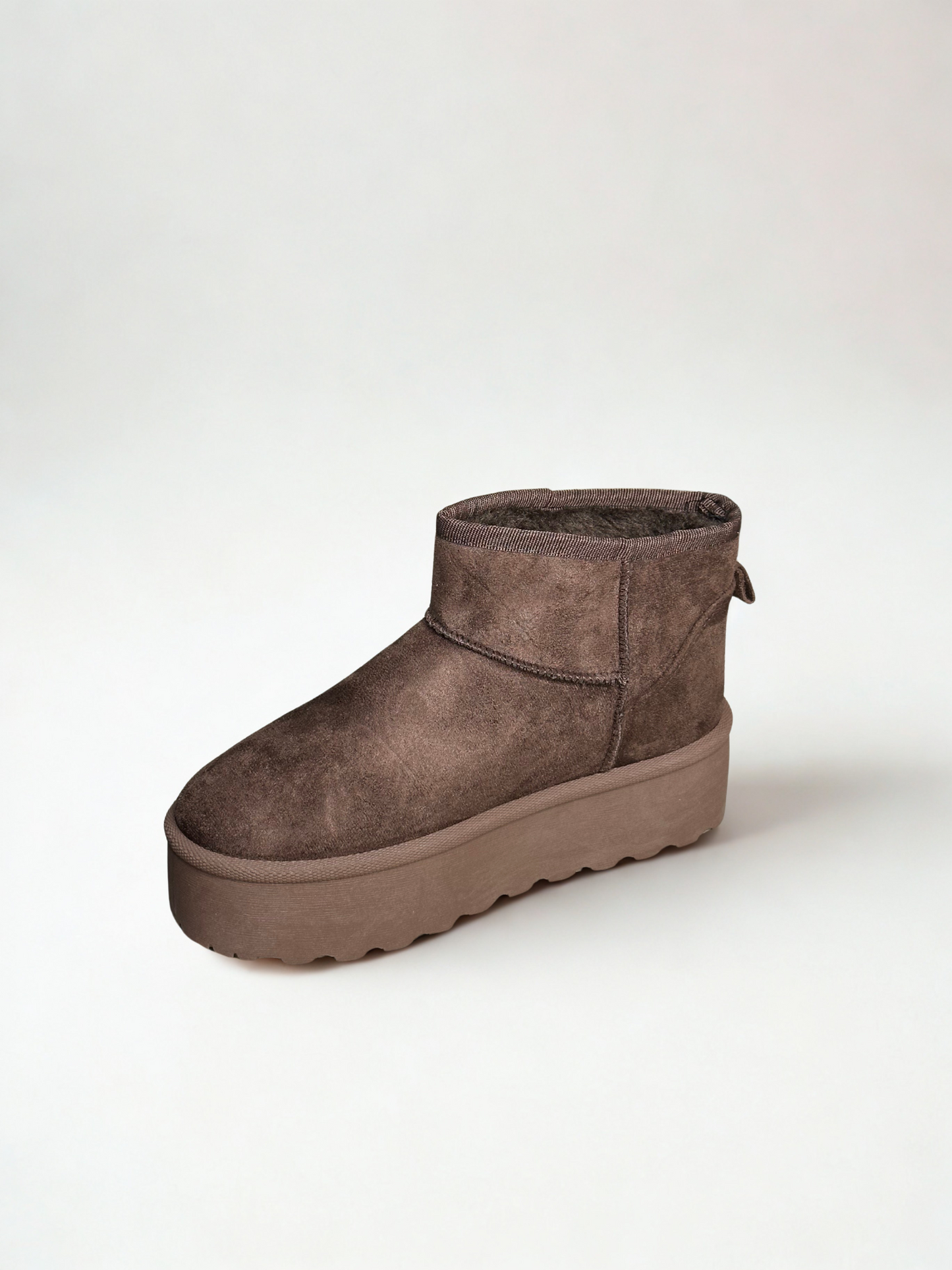 BOTÍN TERESA PELITO BROWN