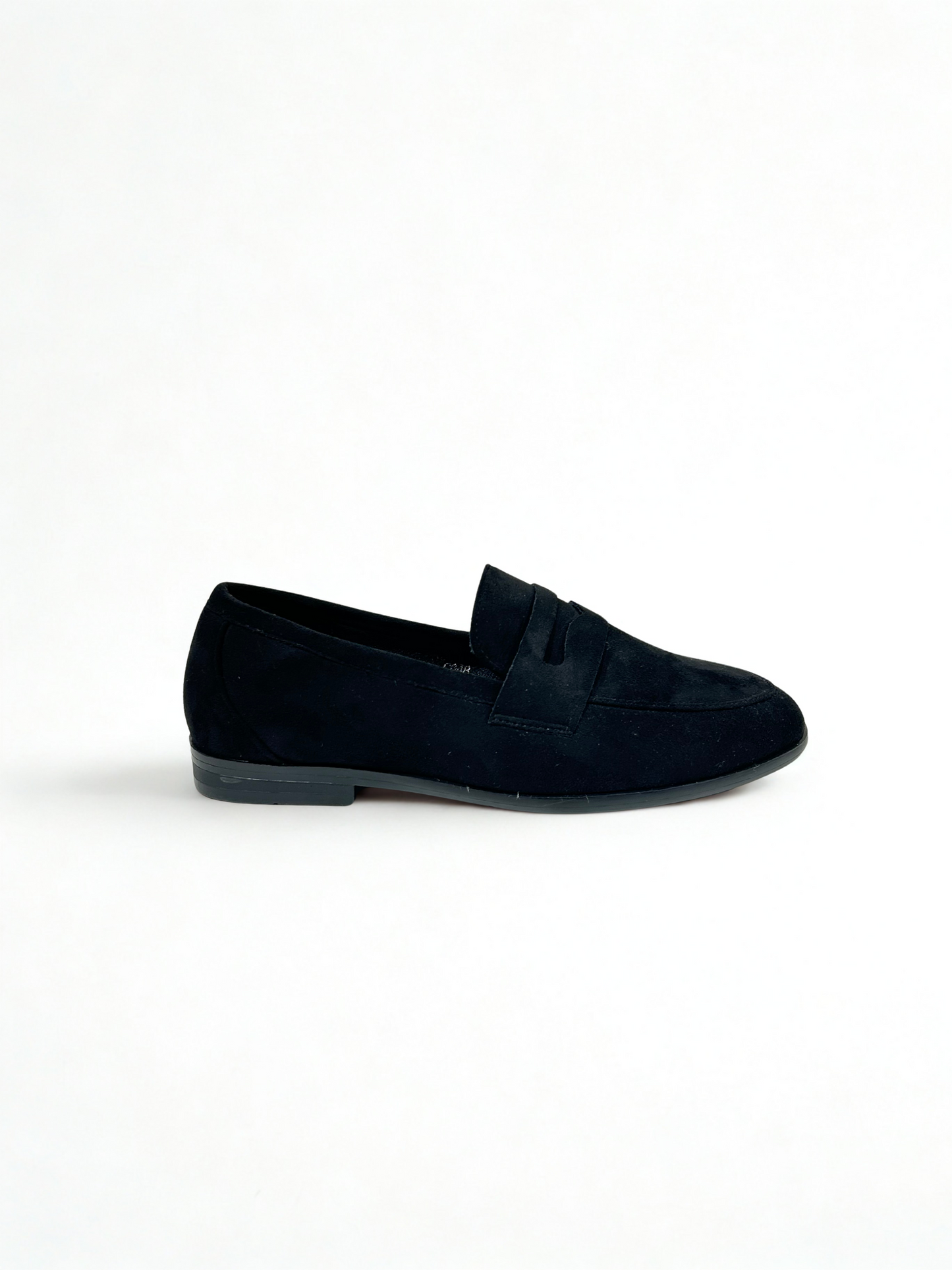 MOCASÍN SARAI ANTIFAZ ANTELINA BLACK