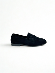 MOCASÍN SARAI ANTIFAZ ANTELINA BLACK