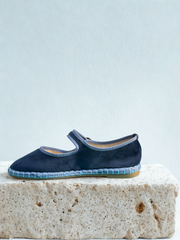 MERCEDITAS SOFÍA BLUE/BLUE