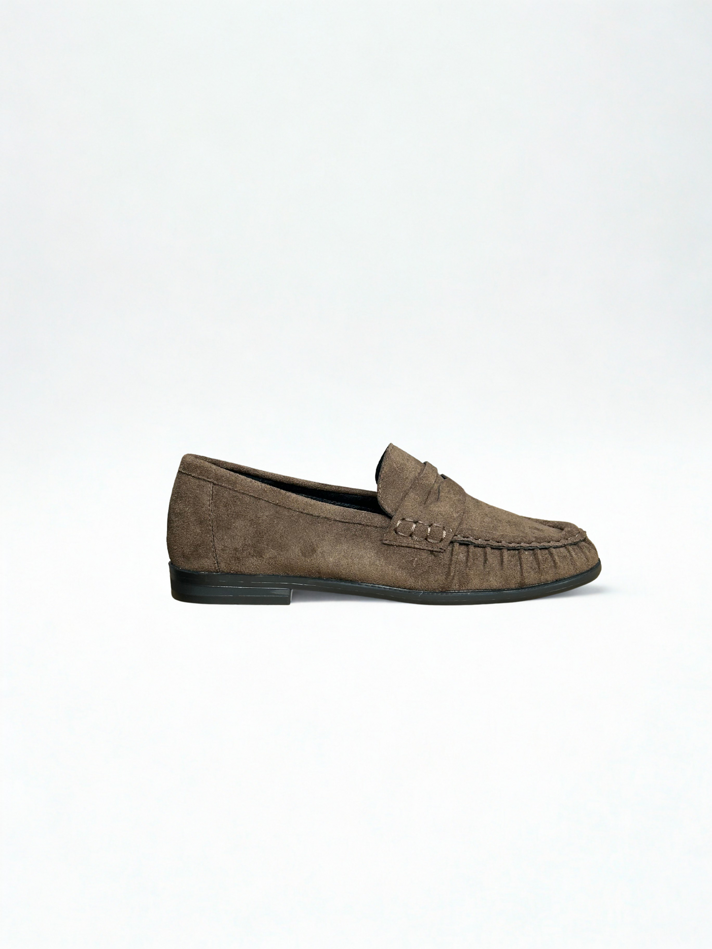 MOCASÍN SARAÍ ANTIFAZ CHOCOLATE