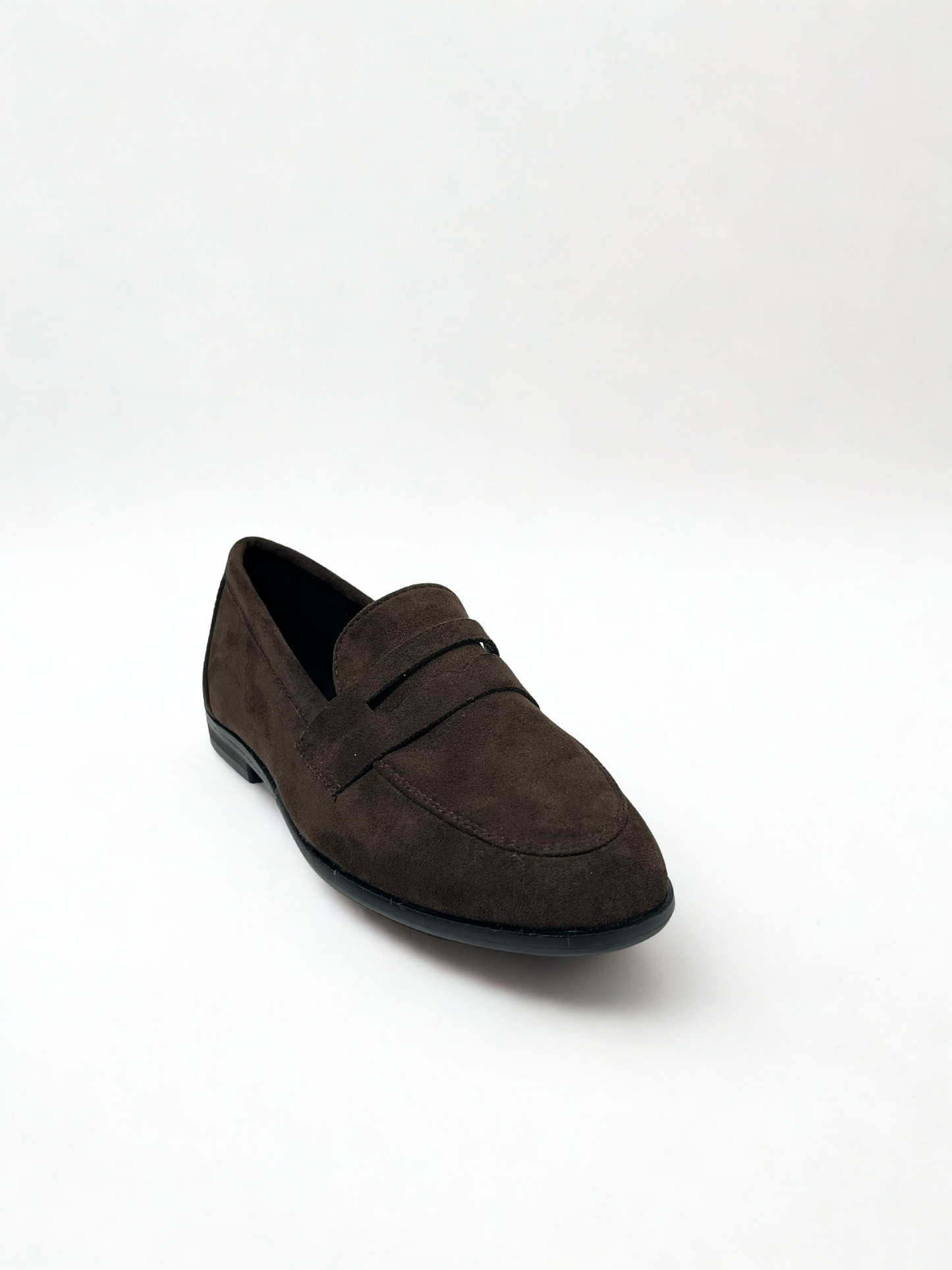 MOCASÍN SARAI ANTIFAZ ANTELINA CHOCOLATE