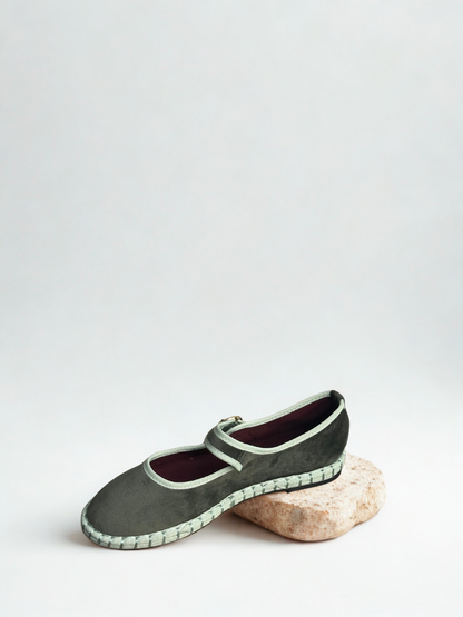 MERCEDITAS SOFÍA GREEN