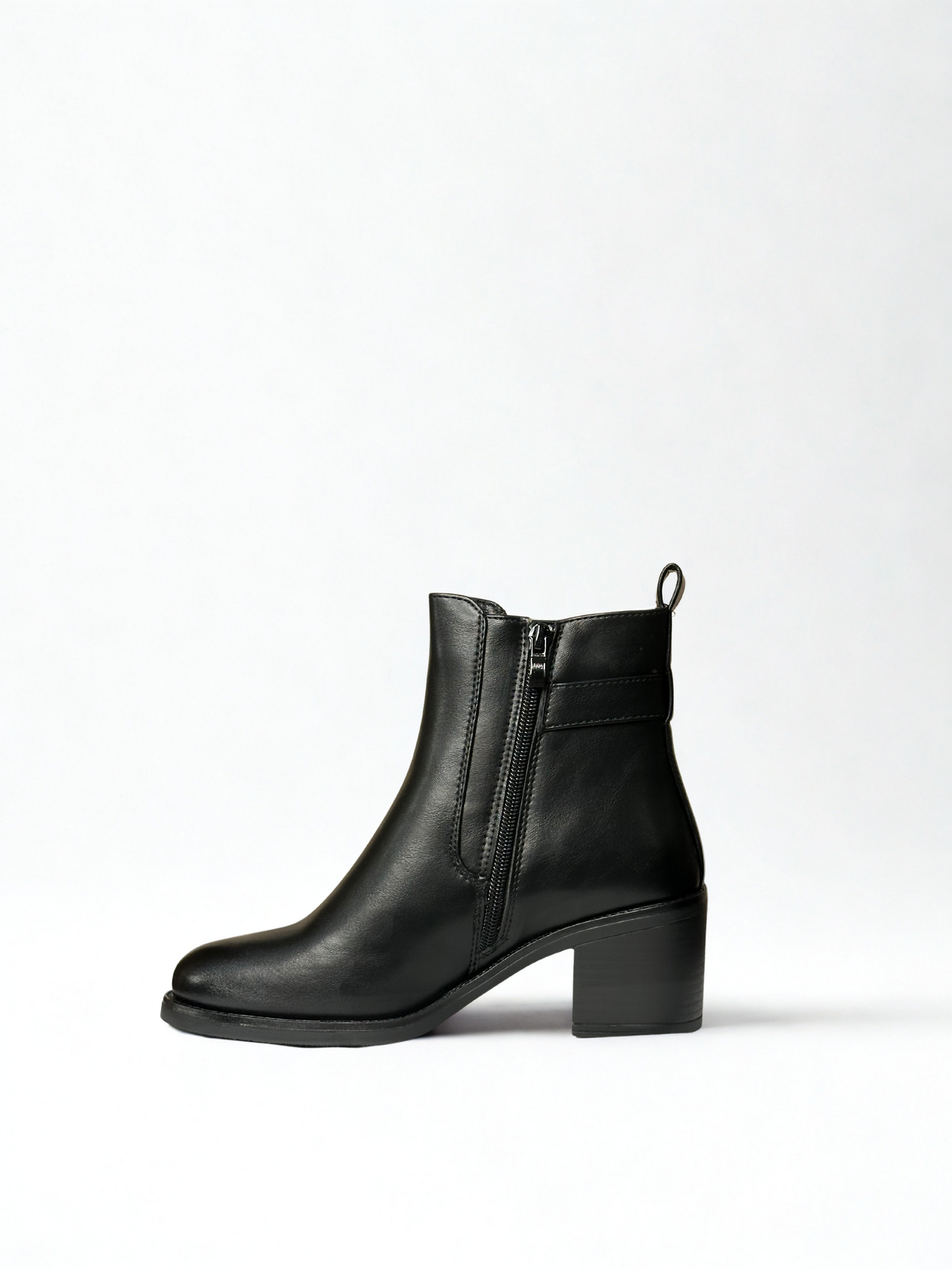 BOTÍN MARTINA NEGRO