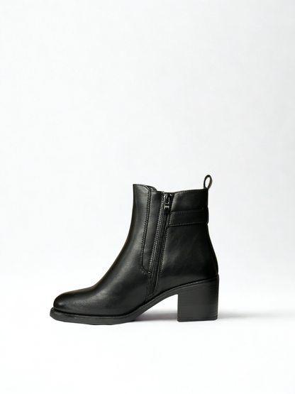 BOTÍN MARTINA NEGRO