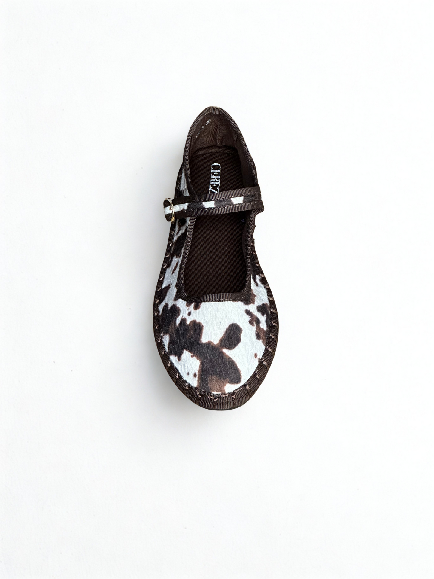 MERCEDITAS MIREIA COW