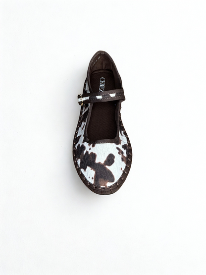 MERCEDITAS MIREIA COW