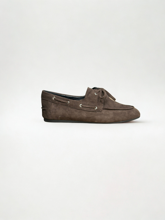 NÁUTICO NEREA CHOCOLATE