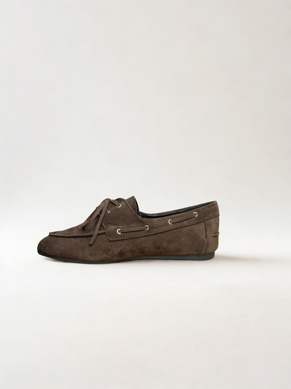 NÁUTICO NEREA CHOCOLATE