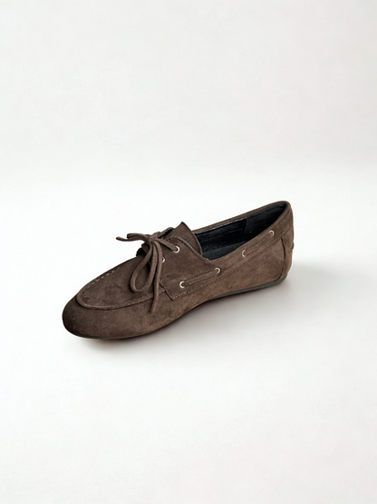 NÁUTICO NEREA CHOCOLATE